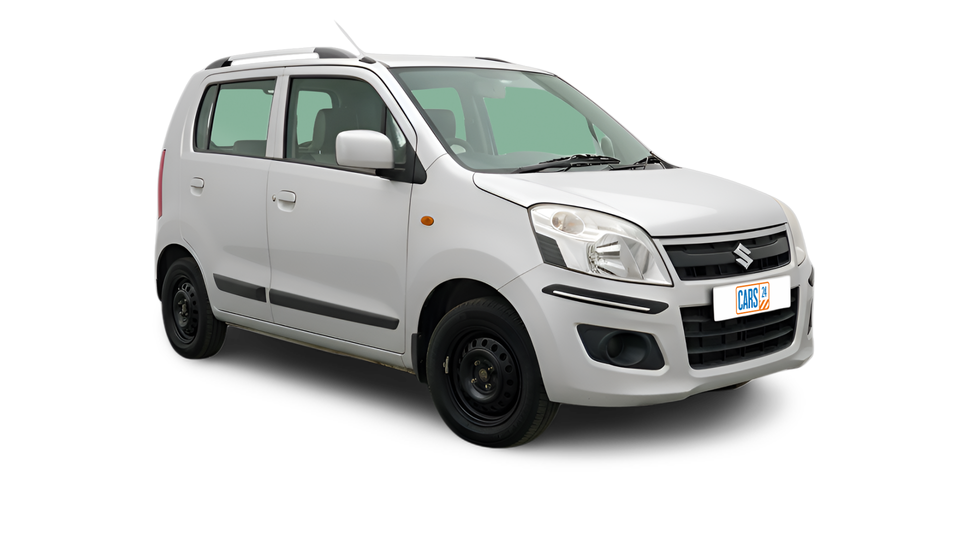 Maruti Wagon R 1.0-img